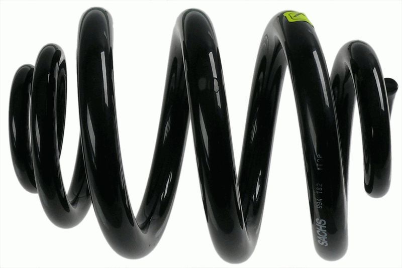 Sachs 994 182 - Pruženie -