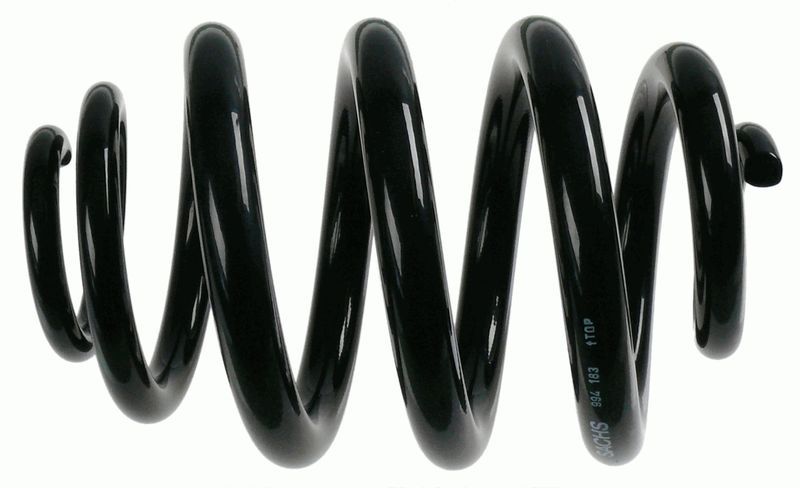 Sachs 994 183 - Pruženie -