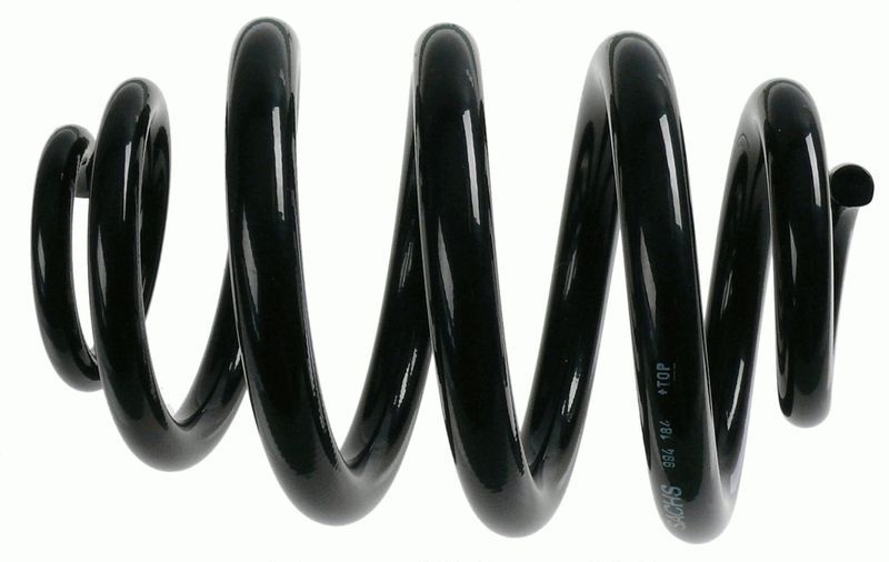 Sachs 994 184 - Pruženie -