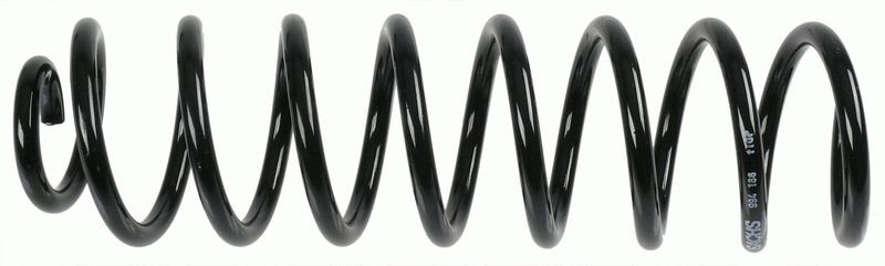 Sachs 994 188 - Pruženie -