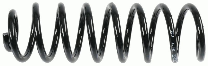 Sachs 994 190 - Pruženie -