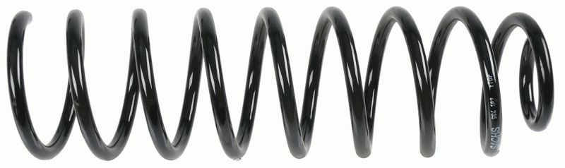 Sachs 994 192 - Pruženie -