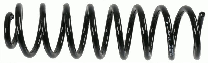 Sachs 994 194 - Pruženie -