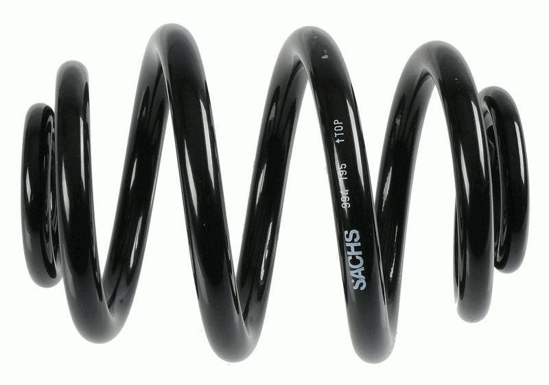 Sachs 994 195 - Pruženie -