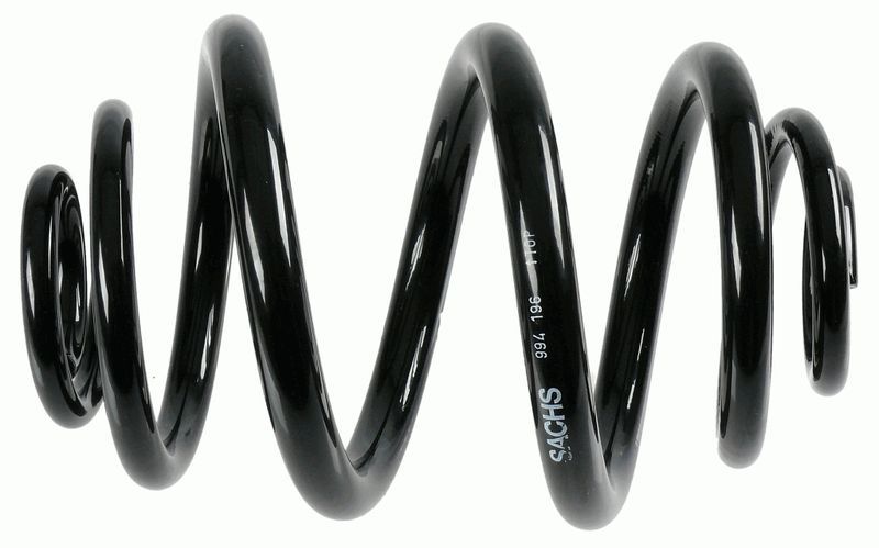 Sachs 994 196 - Pruženie -