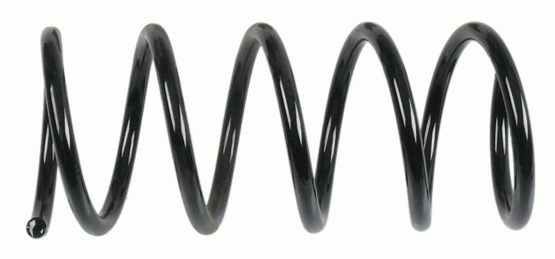 Sachs 994 216 - Pruženie -
