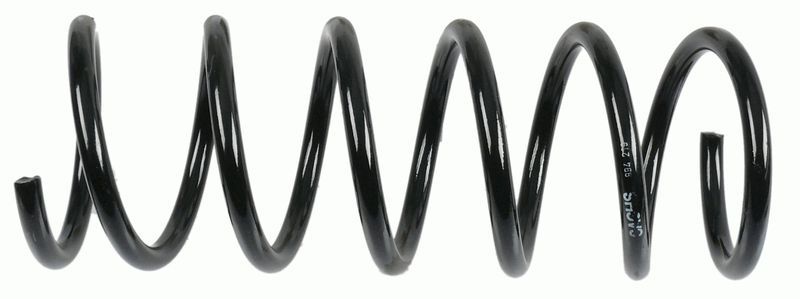 Sachs 994 219 - Pruženie -