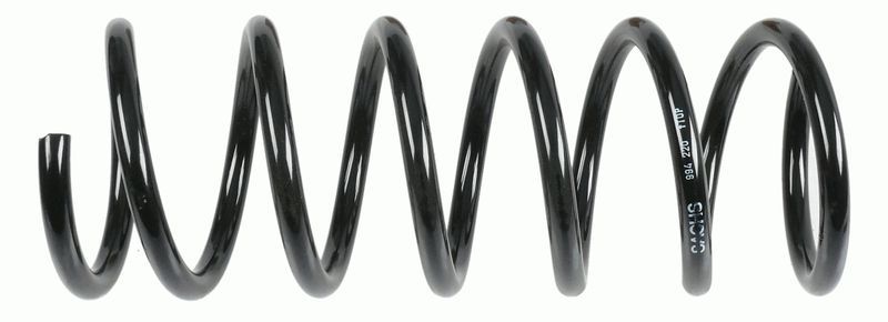 Sachs 994 220 - Pruženie -