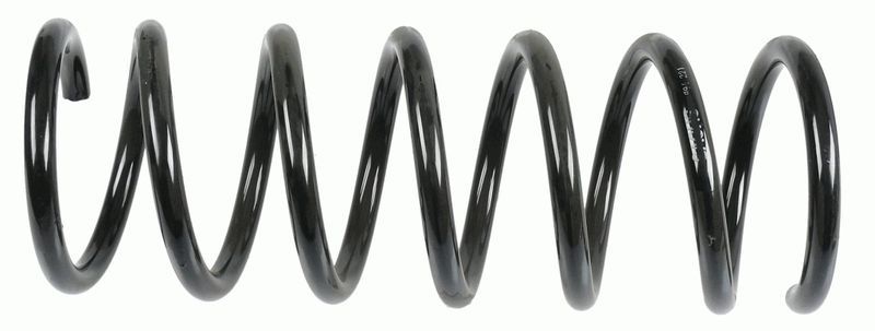 Sachs 994 221 - Pruženie -