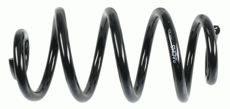 Sachs 994 226 - Pruženie -