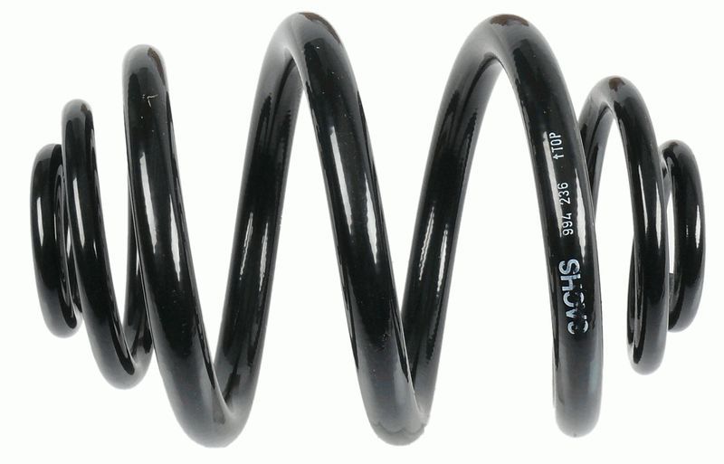 Sachs 994 236 - Pruženie -