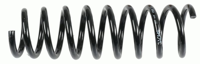 Sachs 994 237 - Pruženie -