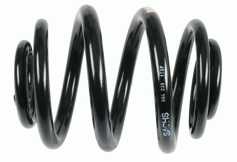 Sachs 994 239 - Pruženie -
