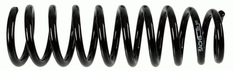 Sachs 994 247 - Pruženie -
