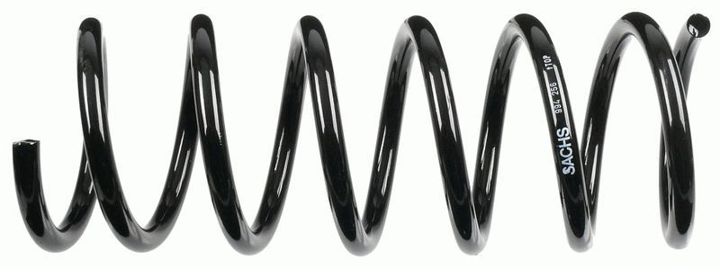 Sachs 994 256 - Pruženie -