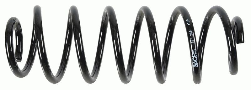 Sachs 994 259 - Pruženie -