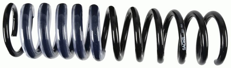 Sachs 994 264 - Pruženie -