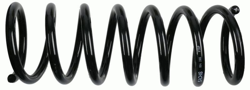 Sachs 994 266 - Pruženie -