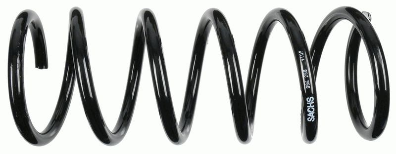 Sachs 994 268 - Pruženie -