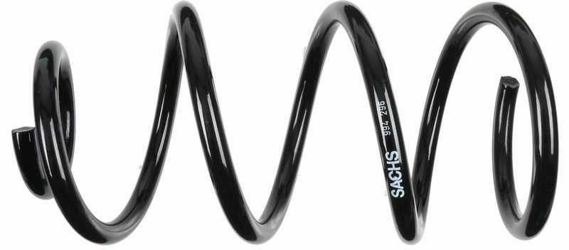 Sachs 994 269 - Pruženie -