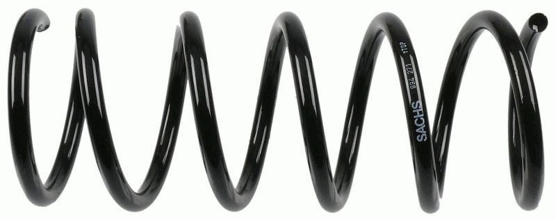 Sachs 994 271 - Pruženie -