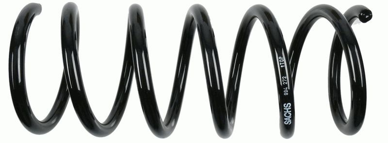 Sachs 994 272 - Pruženie -