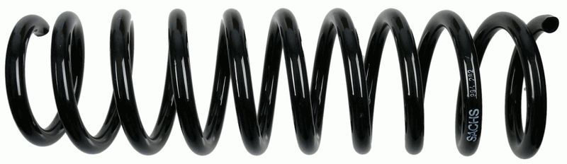 Sachs 994 282 - Pruženie -