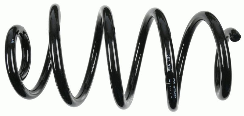 Sachs 994 293 - Pruženie -