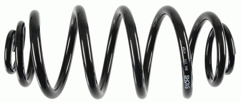 Sachs 994 310 - Pruženie -