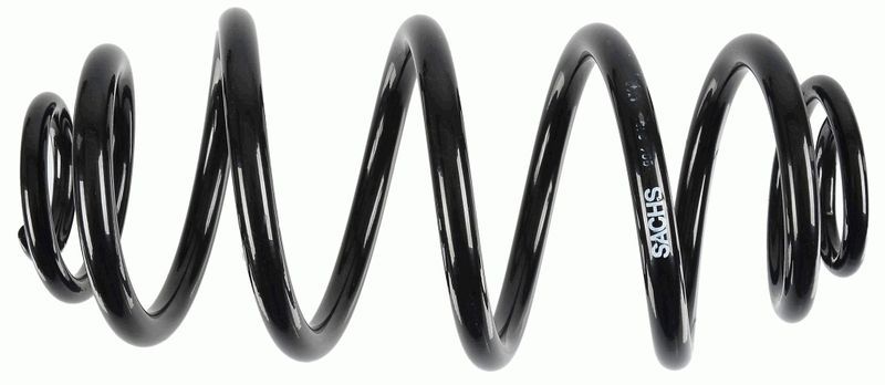 Sachs 994 315 - Pruženie -