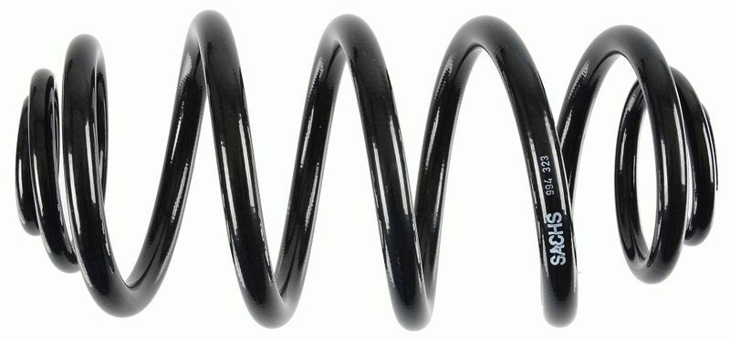 Sachs 994 323 - Pruženie -