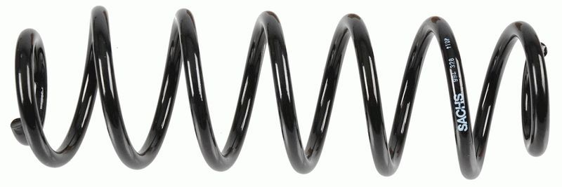Sachs 994 328 - Pruženie -