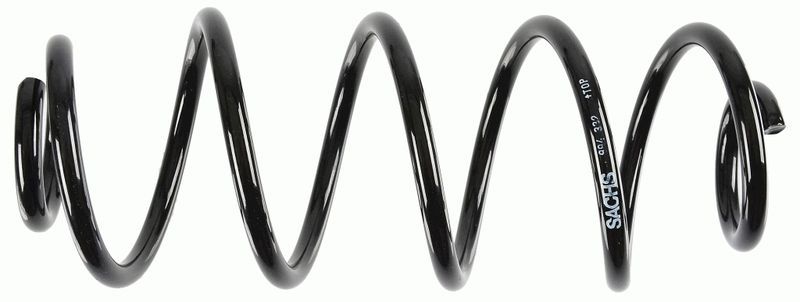 Sachs 994 332 - Pruženie -