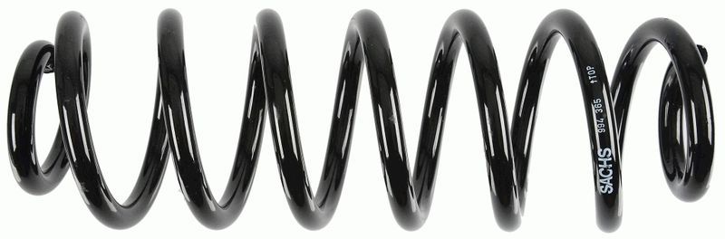 Sachs 994 365 - Pruženie -