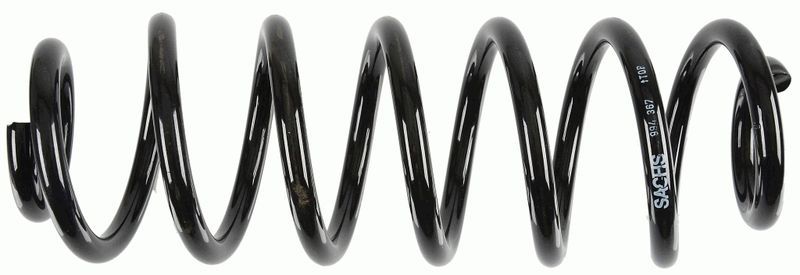 Sachs 994 367 - Pruženie -