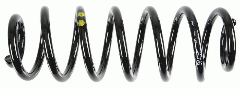 Sachs 994 372 - Pruženie -