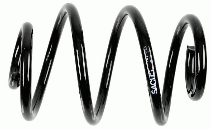 Sachs 994 391 - Pruženie -