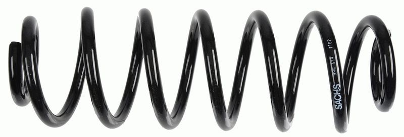 Sachs 994 419 - Pruženie -