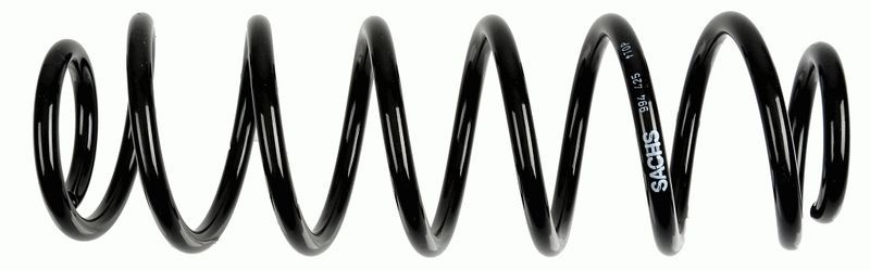 Sachs 994 425 - Pruženie -