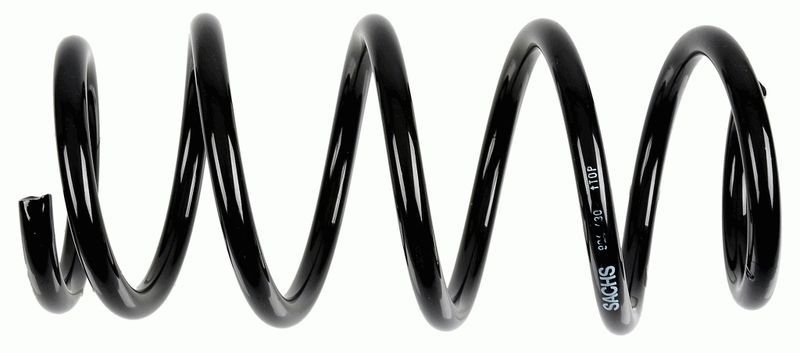 Sachs 994 430 - Pruženie -