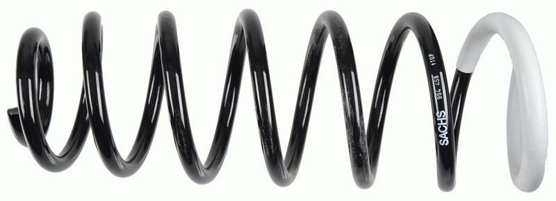 Sachs 994 458 - Pruženie -