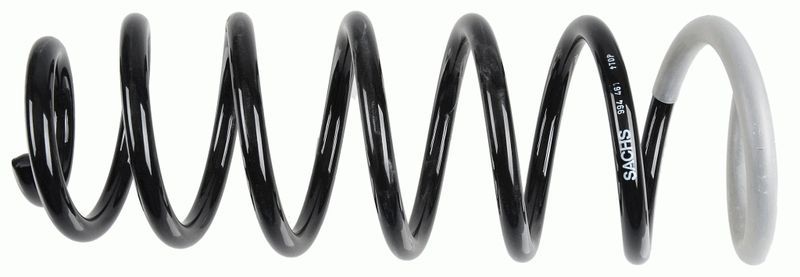 Sachs 994 461 - Pruženie -