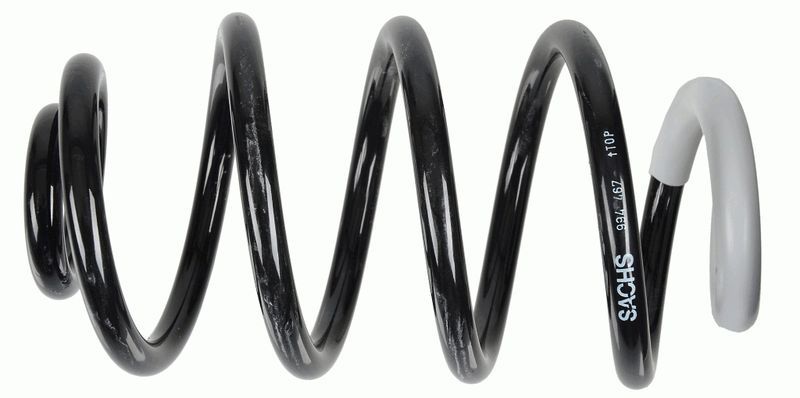Sachs 994 467 - Pruženie -