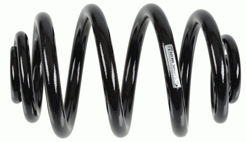 Sachs 994 470 - Pruženie -