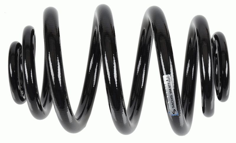 Sachs 994 471 - Pruženie -