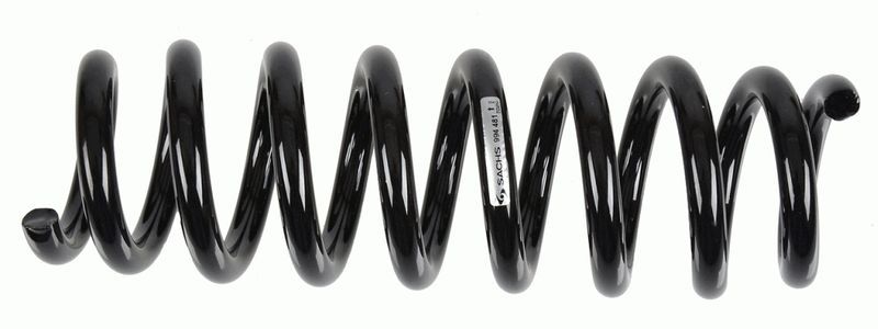Sachs 994 481 - Pruženie -