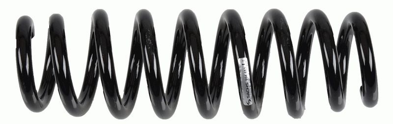 Sachs 994 483 - Pruženie -