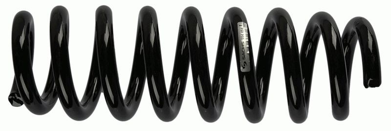Sachs 994 484 - Pruženie -