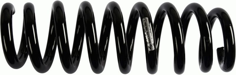 Sachs 994 486 - Pruženie -