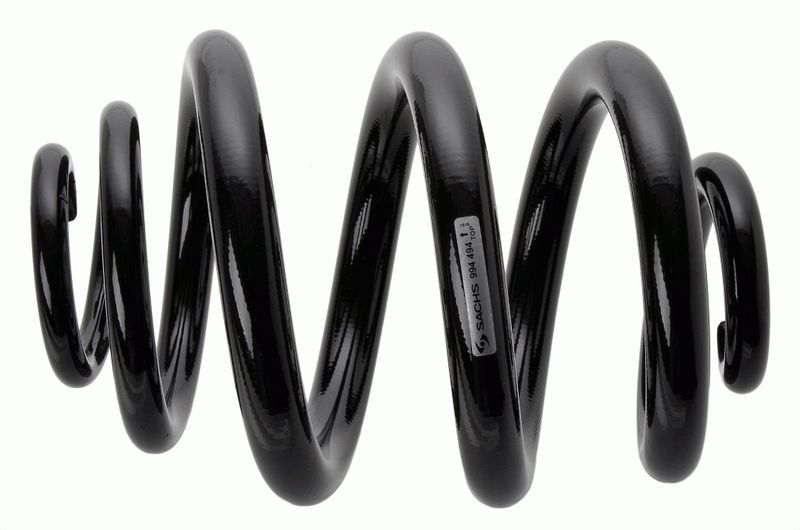 Sachs 994 494 - Pruženie -